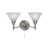 Satin Nickel selected