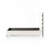 Amadeo Upholstered Metal Standard Bed-87953116