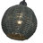 Albrechtice 1 Light Black Mini Globe Pendant