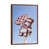 Classic Brown Wood Framed is unavailable