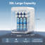 PULUOMIS Mini Fridge-132967935