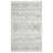 Premium Machine Washable Area Rug, 100% Cotton, 47.2 x 70.9 inches | Flat Weave, 0.2 inches Thick, 1100 g/m² | Stylish Beige, Blue & Mink | Perfect for Living Room, Bedroom & Dining Areas-1128822832