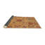 Tapis abstrait moderne 3796-1543227824