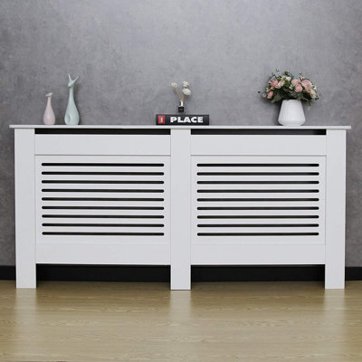 Fackler 162 cm W Wall Mounted