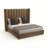 Esparto Upholstered Wingback Bed-179668158-179668157