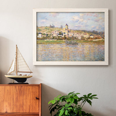 " Claude Monet "