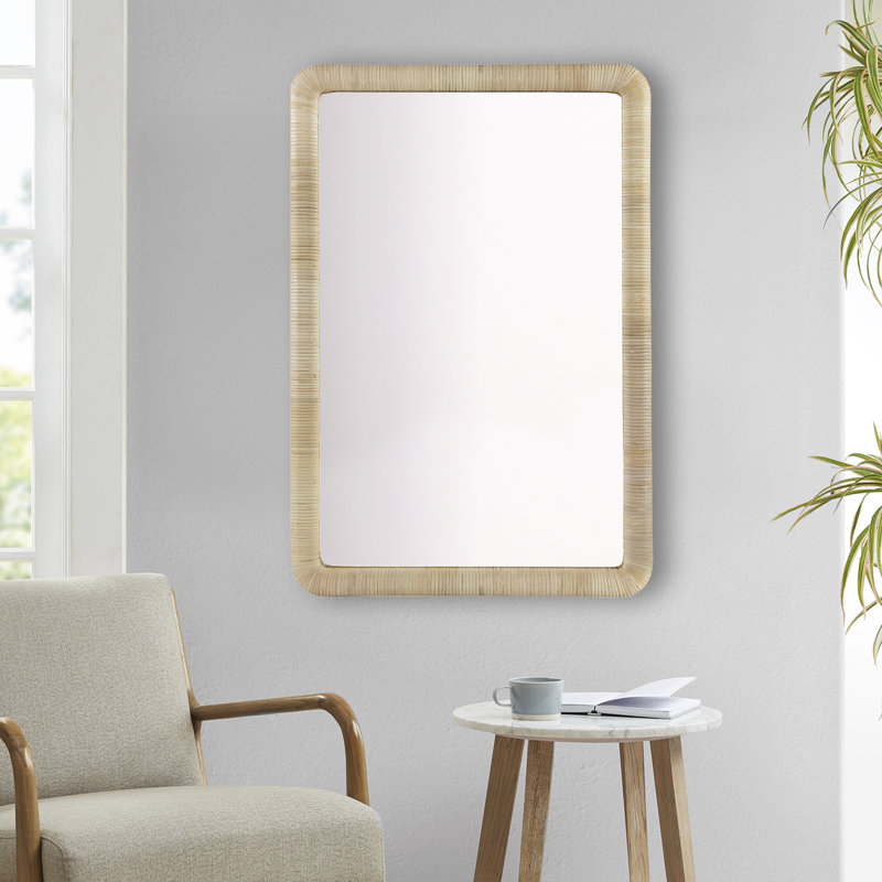 Miroir mural Natural
