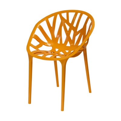 Chaise d'appoint Frankie
