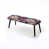 Pink And Purple Farmhouse Floral Pattern est en rupture de stock