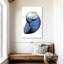Marble indigo snail Aletra-108530369