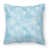 Bleu clair sélectionné