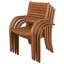Ensemble repas 5 pièces Trosper International Home