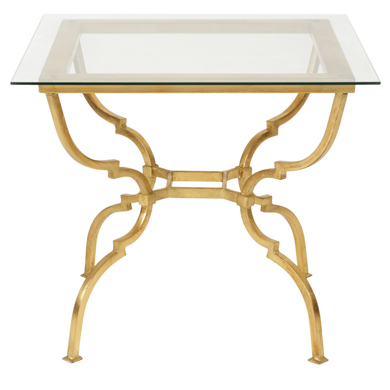 Table de bout Couture