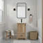 Ensemble de meuble-lavabo simple 19 po Soma-1221737315-1335510468