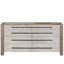 Vista 8 - Drawer Dresser
