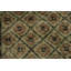 Tapis classique délavé 4 x 7
