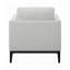 Fauteuil de 32 po de large Svartalfheim