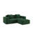 Modular Sofa Can Be Converted Into An Oversized Sofa Bed Free Conversion Sofa Set-755096077