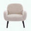 Fauteuil Audrey - ergonomique et polyvalent