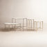 Evelynn 4 - Piece Living Room Table Set