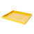Jaune est en rupture de stock
