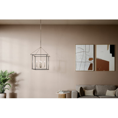  - Luminaire suspendu