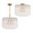 Molly 5 Light Chandelier-1737571717