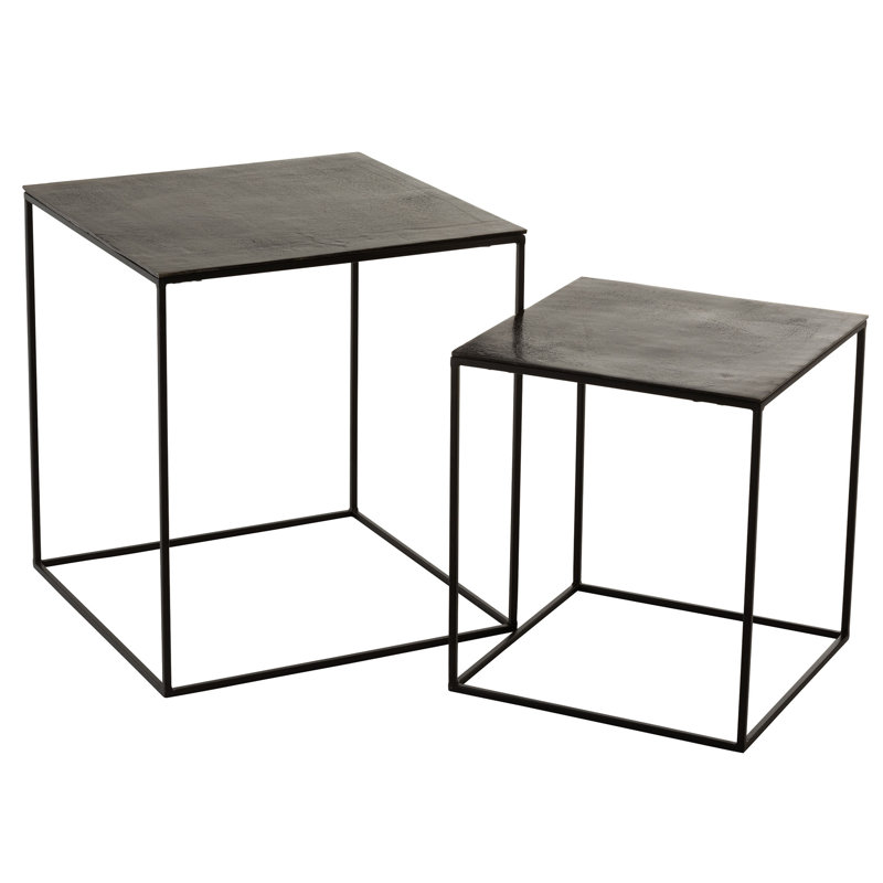 Ellison Frame Nesting Tables