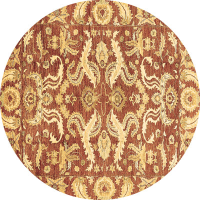 Jankidas Oriental Indoor Rug