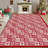 Mila Christmas Area Rug-1800963521