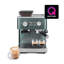 KitchenAid Semi Automatic Espresso Machine with Burr Grinder - Stainless Steel-109665810