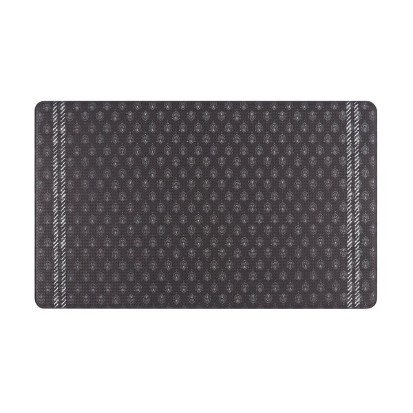 Lucky Brand Anti-Fatigue Non-Skid Kitchen Mat | Wayfair