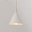 Nox Steel Flush Mounted Sconce-1191725710-1191725744-1191725746