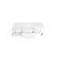 Alivya Unfinished TV Stand for TVs up to 55"-162954729