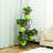 Metal Plant Stand-2019718691