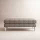 Celeste Upholstered Ottoman