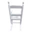 Chaise berçante pour enfants-748745321