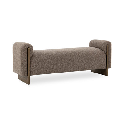 Sierra Upholstered Bench