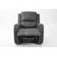 Fauteuil inclinable simple