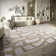 , Cream Kollektion 1879 Area Rug