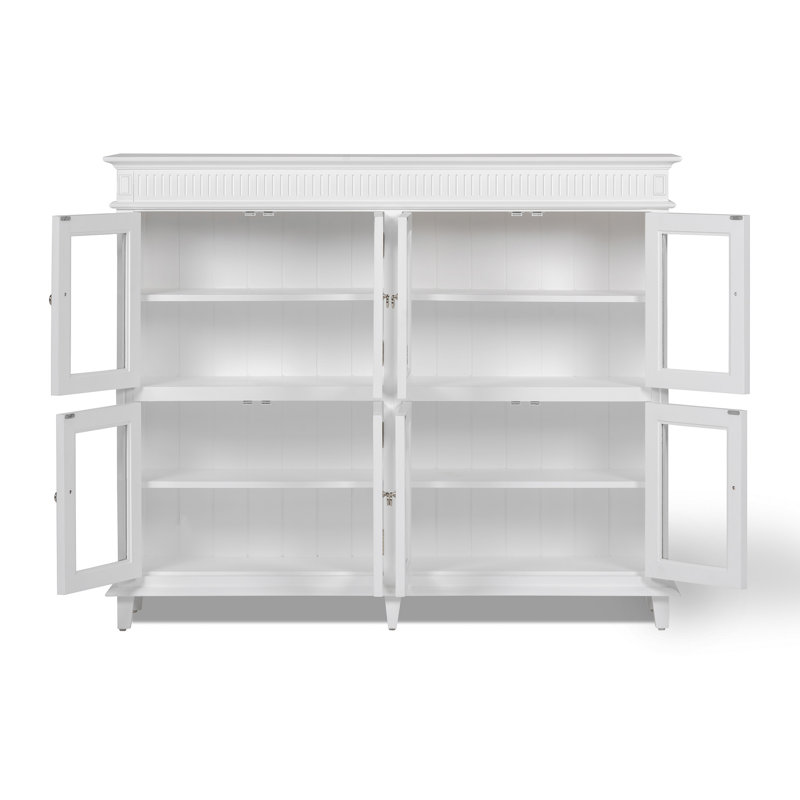 Armoire de rangement et de présentation