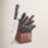 HENCKELS Solution 12-Piece Knife Block Set