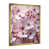Encadrement doré