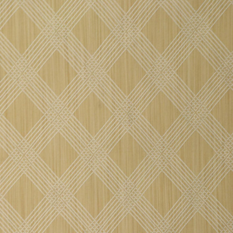 Tissu d’or liquide Wesco, Paille