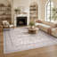 Tapis de salon Gron-110958710