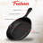 Cast Iron Stainless Steel Non-Stick Skillet Set