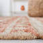 Tapis en jute / coton Bel-Air-712818343