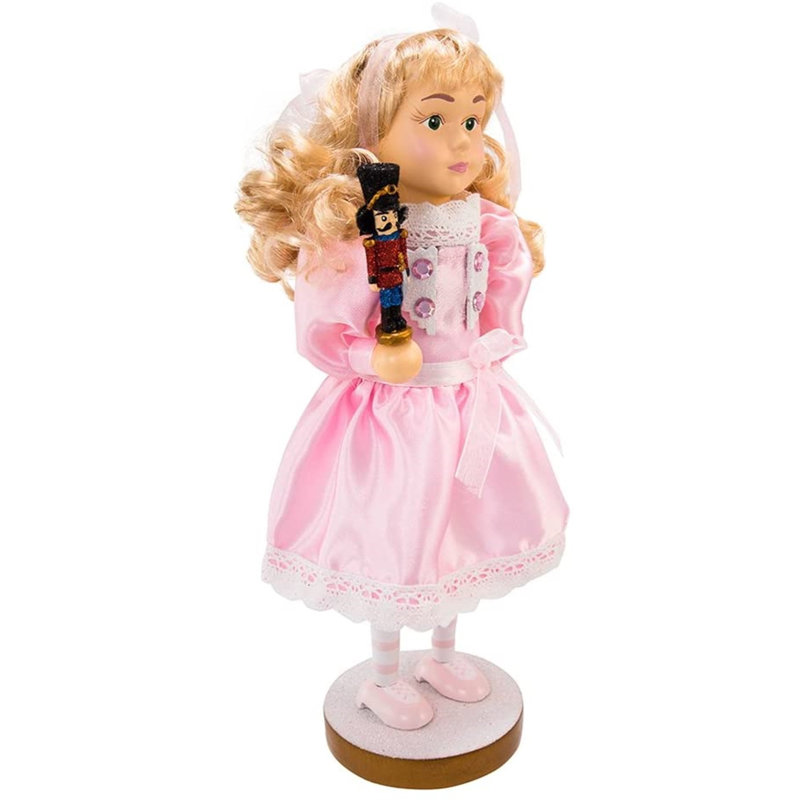 No Animal(s) Nutcracker