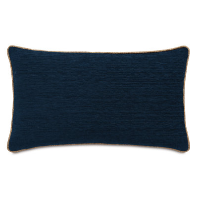 Montaigne Textured Chenille Throw Pillow