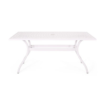 RECTANGLE TABLE